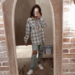 Meet your Posher, Bri